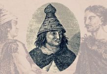 زندگی و میراث ماکوینا رهبر بومی کانادا