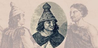 زندگی و میراث ماکوینا رهبر بومی کانادا