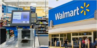 یک کانادایی متهم به سرقت از Walmart ایالات متحده
