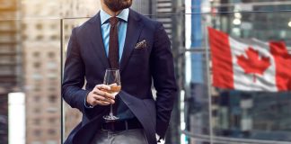 میلیونرهای کانادا در کدام شهرها زندگی میکنند