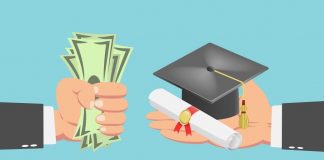 مقایسه شهریه دانشگاه در استانهای مختلف کانادا