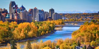 کاهش 27 درجهای دمای هوای کلگری در ابتدای هفته