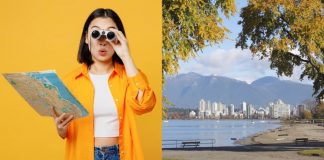 بهترین شهرها برای مهاجرت از نظر آلبرتاییها