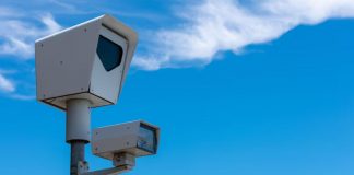 احتمال نصب دوربینهای کنترل سرعت جدید در جادههای آلبرتا