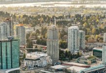 فرصتهای شغلی با دستمزد ساعتی ۳۱ دلار در Surrey