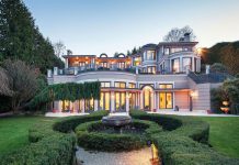 گرانترین عمارتهای بازار مسکن کانادا