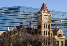 افزایش 7.8 درصدی مالیات صاحبان خانه در کلگری