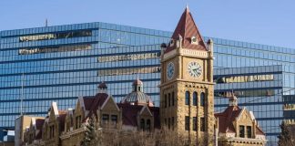 افزایش 7.8 درصدی مالیات صاحبان خانه در کلگری