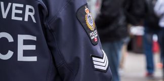 مصدومیت یکنفر در جریان تیراندازی هالووینی در ونکوور