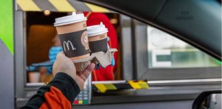 شکایت یک ونکووری از مکدونالد بخاطر سوختگی با نوشیدنی داغ