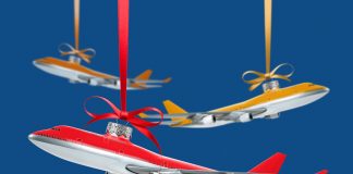 ارزانترین تاریخ پرواز برای تعطیلات کریسمس و سال نو