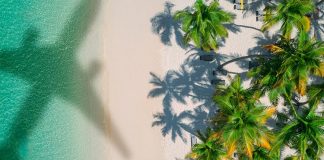 پروازهای دوطرفه ارزان ماه نوامبر از ونکوور به مقصدهای آفتابی