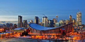 بهترین محلههای کلگری برای زندگی