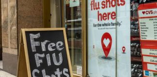 فصل آنفولانزا دوباره از راه رسید