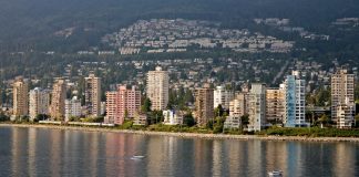 فرصتهای شغلی شهرداری وست ونکوور با دستمزدهای ۶۰ هزار دلاری