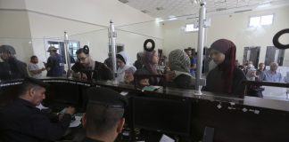 خروج حدود 350 کانادایی و خانوادههای آنها از غزه