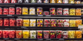 جمعآوری میوهها به دلیل احتمال آلودگی سالمونلا