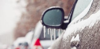 سرمای هوا در کلگری ادامهدار خواهد بود