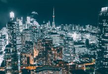 تورنتو در بین برترین شهرهای جهان برای مشاغل حوزه فناوری