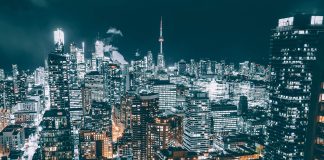 تورنتو در بین برترین شهرهای جهان برای مشاغل حوزه فناوری