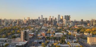 بودجه 228 میلیون دلاری برای ساخت 6,800 خانه در کلگری