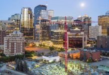 معرفی فرصتهای کاری ماه دسامبر در شهر کلگری