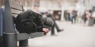 پیشبینی رشد چشمگیر جمعیت بیخانمان آلبرتا تا سال 2030