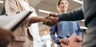 بهترین کارفرماهای کانادا نیرو استخدام میکنند