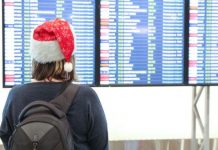 شلوغترین روزهای سفر و بدترین فرودگاهها در تعطیلات