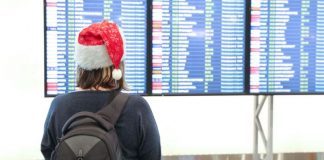 شلوغترین روزهای سفر و بدترین فرودگاهها در تعطیلات