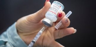 ضرورت تزریق واکسن کووید-۱۹ و آنفولانزا پیش از تعطیلات