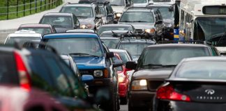 ممنوعیت فروش خودروهای بنزینی و دیزلی از سال 2035