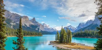 سازمان پارکهای کانادا دانشجو استخدام میکند