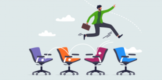 افزایش استعفا و تغییر شغل در برخی شهرهای کانادا