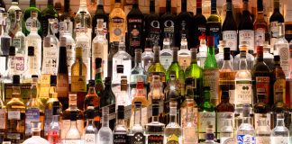 قوانین فروش نوشیدنیهای الکلی در استانهای کانادا