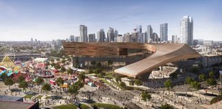 پروژههای عمرانی مهم کلگری در سال 2024