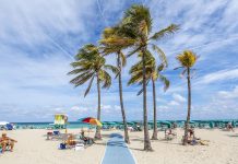 سفر هوایی ارزان از کلگری به مقصدهای گرم و تابستانی