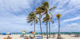 سفر هوایی ارزان از کلگری به مقصدهای گرم و تابستانی