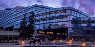 برنامه شهرداری کلگری برای کاهش نرخ مالیات مسکن