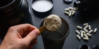 راهنمای جامع درباره مکملهای پروتئین