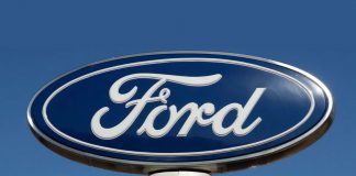 فراخوان 93,000 اتومبیل فورد به دلیل وجود نقص فنی