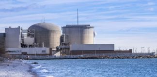 برنامه آلبرتا برای احداث نیروگاه اتمی