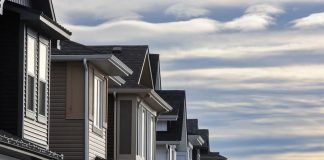 رشد 10.7 درصدی قیمت خانههای کلگری در سال 2023