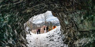 سرگذشت تونلهای رمزآلود در کاناناسکیس