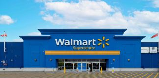 فرصت استخدام در والمارت را از دست ندهید