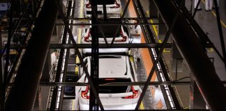 سرمایهگذاری 18.4 میلیارد دلاری شرکت هوندا در کانادا