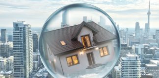 حباب بزرگ بازار مسکن کانادا و نگرانیهای پیرامون آن