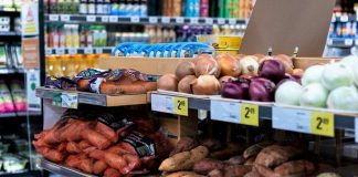 رشد قیمت سبد خوراکی و مواد غذایی در ماه دسامبر