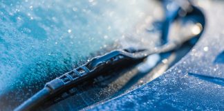 نکات مهم برای مراقبت از تیغههای برف پاککن در زمستان