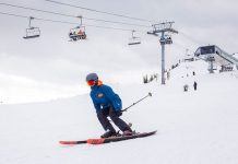 معرفی بهترین پیستهای اسکی کانادا